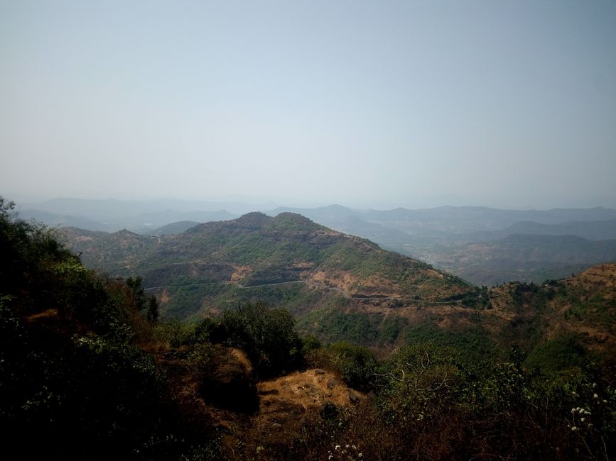Mahabaleshwar