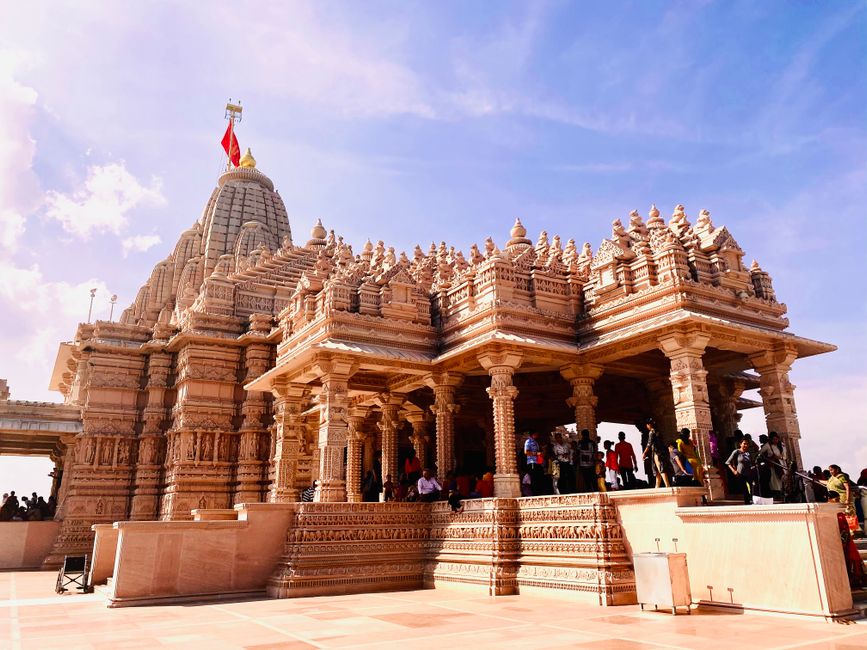 Shirdi Darshan